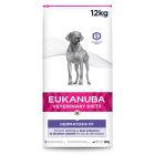 Eukanuba Veterinary Diets Dermatosis FP per Cane 12 kg