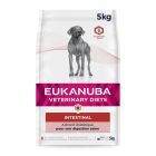 Eukanuba Veterinary Diets Intestinal  per Cane 5 kg