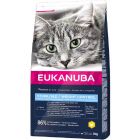 Eukanuba Sterilised/Weight Control per Gatto Adulto 2 kg