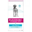 Eukanuba Veterinary Diets Joint Mobility Cane 12 kg
