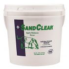 Farnam Sand Clear Limite les coliques de sable pour cheval 4.5kg - La Compagnie des Animaux