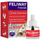 Feliway Friends ricarica 48 ml
