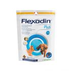 Flexadin Plus chat et petit chien (1 à 10 kg) 30 bouchées- La Compagnie des Animaux