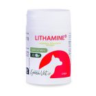 Lithamine cane 30 cpr