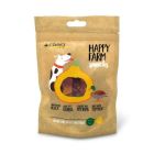 Happy Farm Anatra & Zucca per cane 80 g