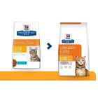 Hill's Prescription Diet Feline C/D Multicare au poisson 5 kg- La Compagnie des Animaux