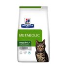 Hill's Prescription Diet Feline Metabolic Tonno 3 kg
