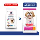 Hill's VetEssentials Canine Mature Dental Health Small & Mini Pollo 7 kg