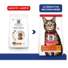 Hill's VetEssentials Feline Young Adult Dental Health 2,5 kg