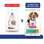 Hill's VetEssentials Neutered Dog Adult Medium Pollo 10 kg
