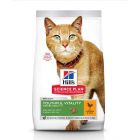 Hill's Science Plan Feline Senior Vitality Pollo7 kg