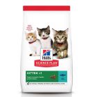 Hill's Science Plan Feline Kitten al tonno 1,5 kg