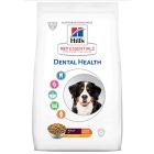 Hill's VetEssentials Canine Adult Large Dental Health 13 kg