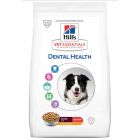 Hill's VetEssentials Canine Adult Medium Dental Health 10 kg