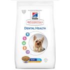 Hill's VetEssentials Canine Mature Dental Health Small & Mini Pollo 2 kg