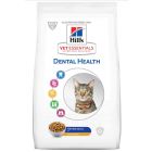 Hill's VetEssentials Feline Mature Dental Health Pollo 6.5 kg
