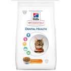 Hill's VetEssentials Feline Young Adult Dental Health Pollo 1.5 kg