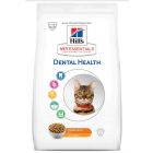 Hill's VetEssentials Feline Young Adult Dental Health Pollo 10 kg