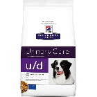 Hill's Prescription Diet Canine U/D 5 kg