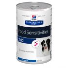 Hill's Prescription Diet Canine Z/D AB+ 12 x 370 g