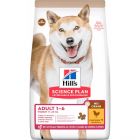 Hill's Science Plan Canine Adult No Grain al Pollo 14 kg