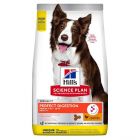 Hill's Science Plan Canine Adult Perfect Digestion Medium 14 kg