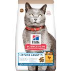 Hill's Science Plan Feline Mature NO GRAIN Poulet - La Compagnie des Animaux