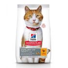 Hill's Science Plan Feline Young Adult Sterilised Cat con pollo 10 kg