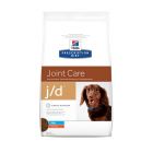 Hill's Prescription Diet Canine J/D MINI 2 kg- La Compagnie des Animaux