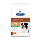 Hill's Prescription Diet Canine J/D Reduced Calorie 12 kg- La Compagnie des Animaux