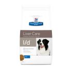 Hill's Prescription Diet Canine L/D 5 kg- La Compagnie des Animaux