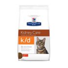 Hill's Prescription Diet Feline K/D 5 kg- La Compagnie des Animaux