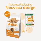 IAMS Vitality croquettes chat adulte poulet - La Compagnie des Animaux