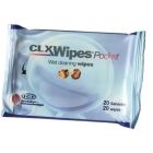 CLX Wipes 20 Salviettine detergenti
