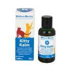 Kitty Kalm Hilton Herbs - Anti-Stress Gatto 50 ml