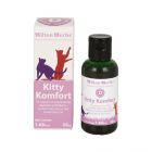 Hilton Herbs Kitty Komfort Disturbi digestivi Gatto 50 ml