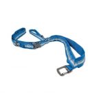 Kurgo Cintura Tracolla RSG Blu Azzurro per cane