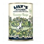 Lily's Kitchen Recovery per Cani 6 x 400 g