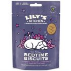 Lily's Kitchen Bedtime Biscotti Bio per Cane 80 g