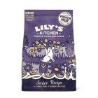 Lily's Kitchen Croquettes Sans Gluten Chien Senior 7 kg- La Compagnie des Animaux
