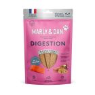 Marly & Dan Barrette da masticare Digestion cane 80 g