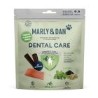 Marly & Dan  Stick Dental Care cane di media & grande taglia  x7