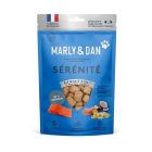 Marly & Dan  Sérénité Snack cane 100 g