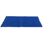 Trixie Materassino rinfrescante blu 50 x 40 cm