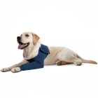 Medical Pet Shirt Manica protettiva semplice S