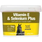 Naf Vitamina E & Selenio Plus 1 kg