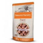 Nature's Variety Paté Original No grain per cane tg piccola tacchino 150 g