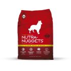 Nutra-Nuggets Crocchette Cane all'Agnello & Riso 15 kg