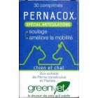 Pernacox 30 cpr
