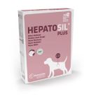 Pharmadiet Hepatosil Plus Cane di taglia media 30 cps
